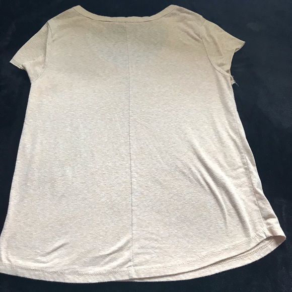 Basic workout shirt - Picture 3 of 3